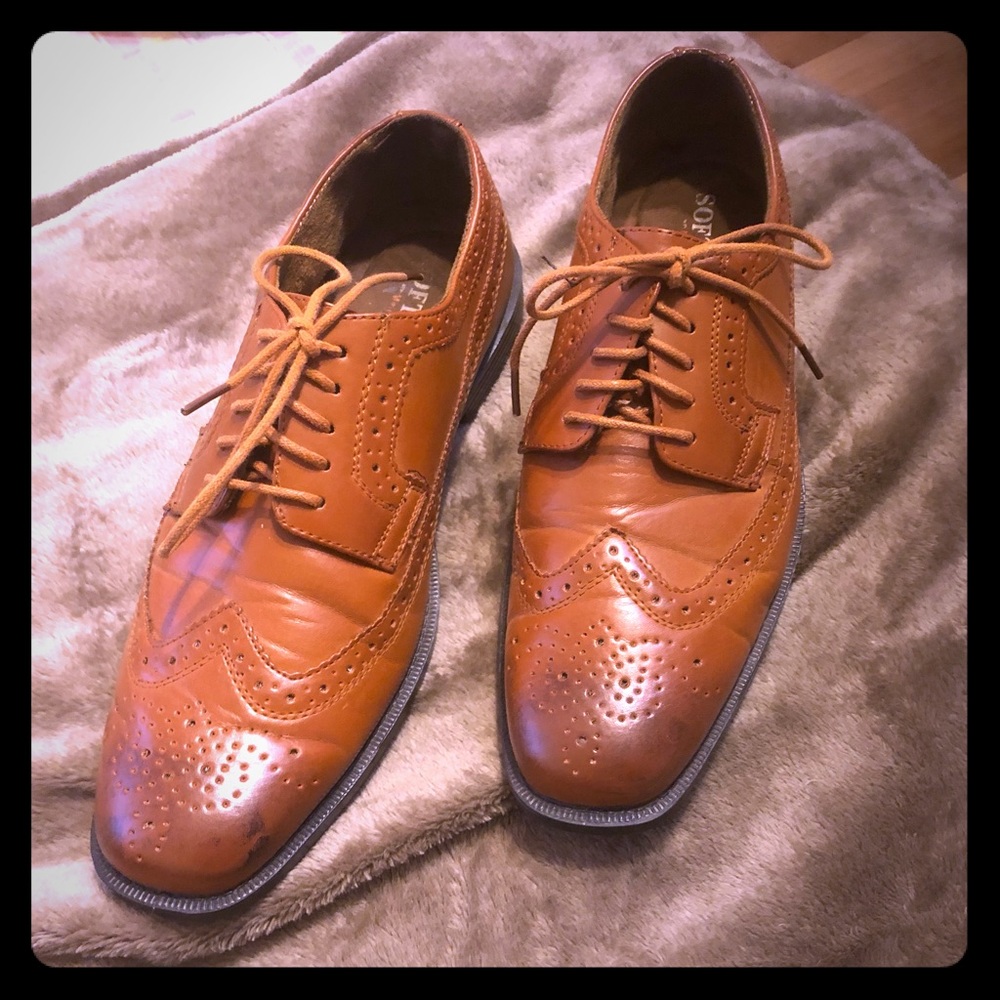 Oxfords